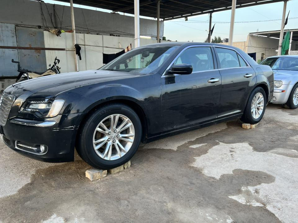 اوباما موديل 12  ايرباكات سليمه بجم كبس رقم ميسان طخم تاير جديد ويل مكسيكي جديد ستوني شادهن سيارة جاهزة سونار موجود مع الصور السعر ( 154) رقم الهاتف ***********
