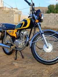 دراجه للبيع موديل 25 اسكنر 07867117357