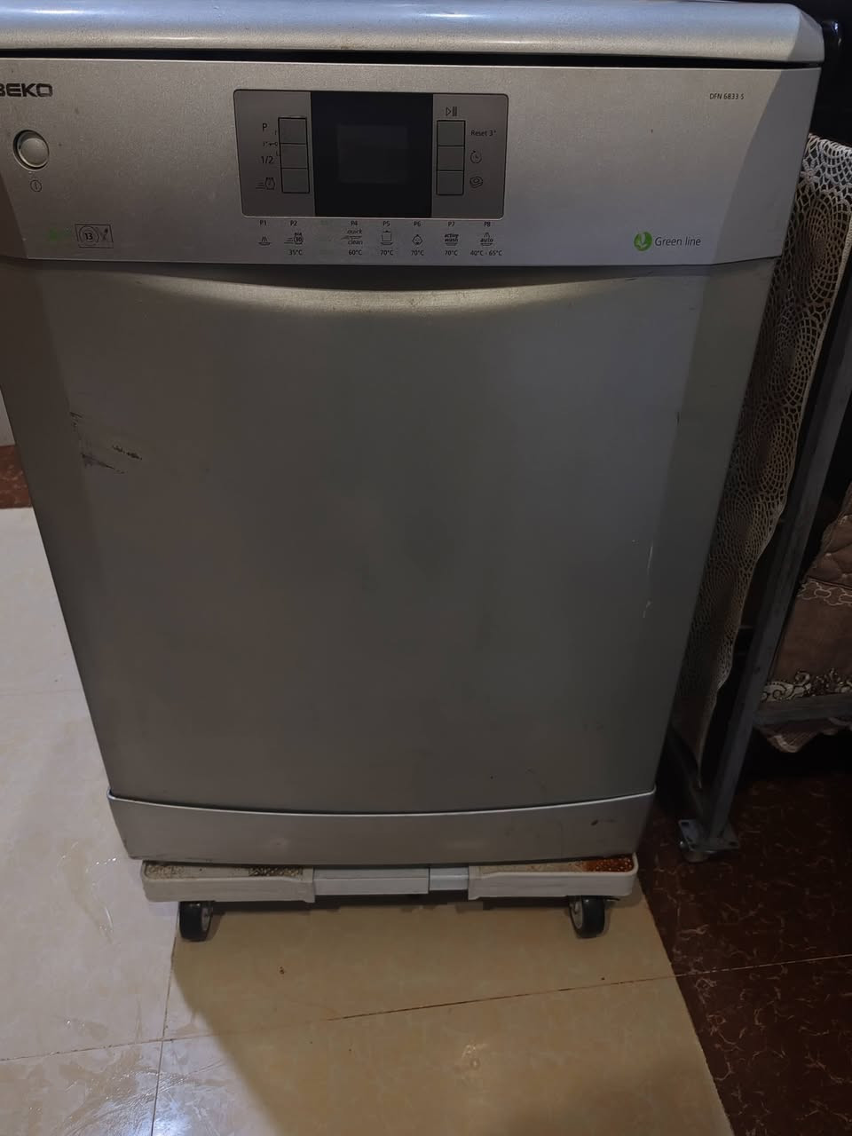 ١٠٠الف غسالة مواعيم


**إذا كنت صاحب هذا الإعلان وتريد حذفه لأي سبب، رجاءا أرسل رسالة إلى الدعم الفني**