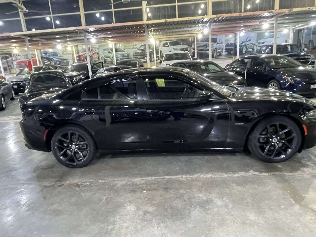 جارجر 
موديل 2017  اصل  RT 

ماشيه  100 ميل 

رقم بصره بسمي تحويل ثاني يوم ￼

 محرك 5700  8V

شاشه  جبيره كامرا  وحساسا 

كشن كهرباء  و تشغيل عن بعد ￼

‏سيارة كفالة عامة ￼

‏صور الحادث في المنشور ￼

‏ الدعامية فقط

‏سونار في المنشور

‏مكان السيارة واسط كوت 

‏الاستفسار      ***********￼￼
