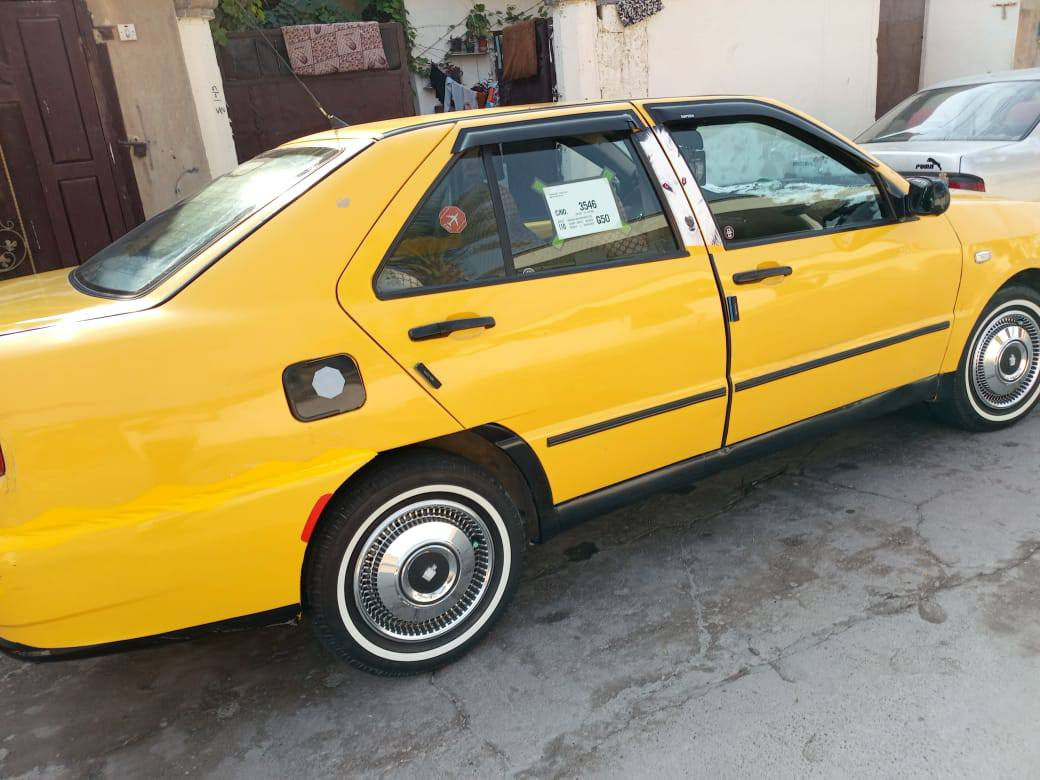 شيري اكوين  2014 رقم اربيل سنويه 28 هزه جديده غرامه امصفره
السعر 40 بيه مجال ***********
وتساب***********
 عنوان كركوك
