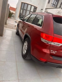 لاريدو • ٢٠١٥ • محرك ٣٦٠٠