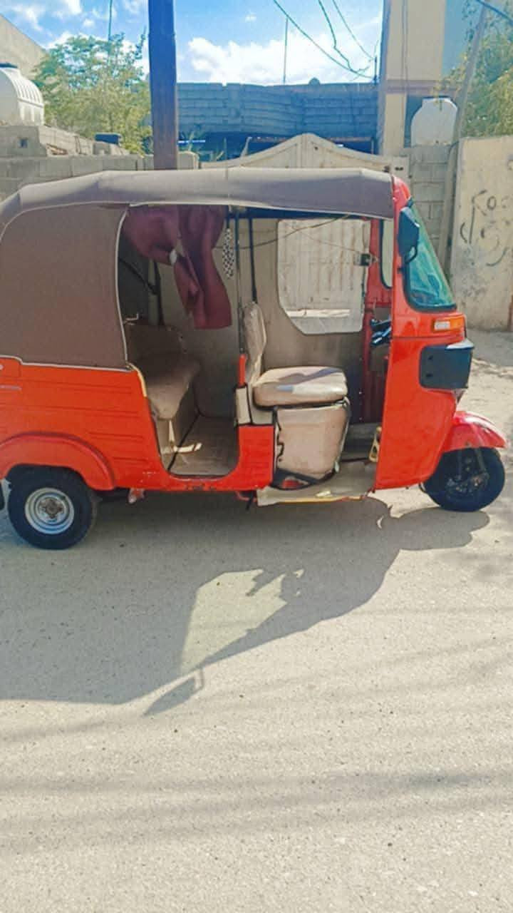 تكتك 18،،،  بشهر 11 البيع كامله بوجهاك الشغل السعر 5800وبيهه مجال  محرك 20، ***********
