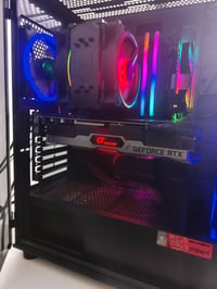 كيس للبيع • Segotep • RGB