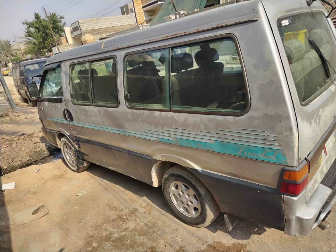 السلام عليكم كيه للبيع مديل 92 سيارة بلاديه بعدهه عله وضع شركه كير مكفول مكينه مكفوله داينمه سلف باتري كله جديد شواصي اربعه جدد العنوان ديالى بعقوبة الاتصال *********** مكلف بل نشر
