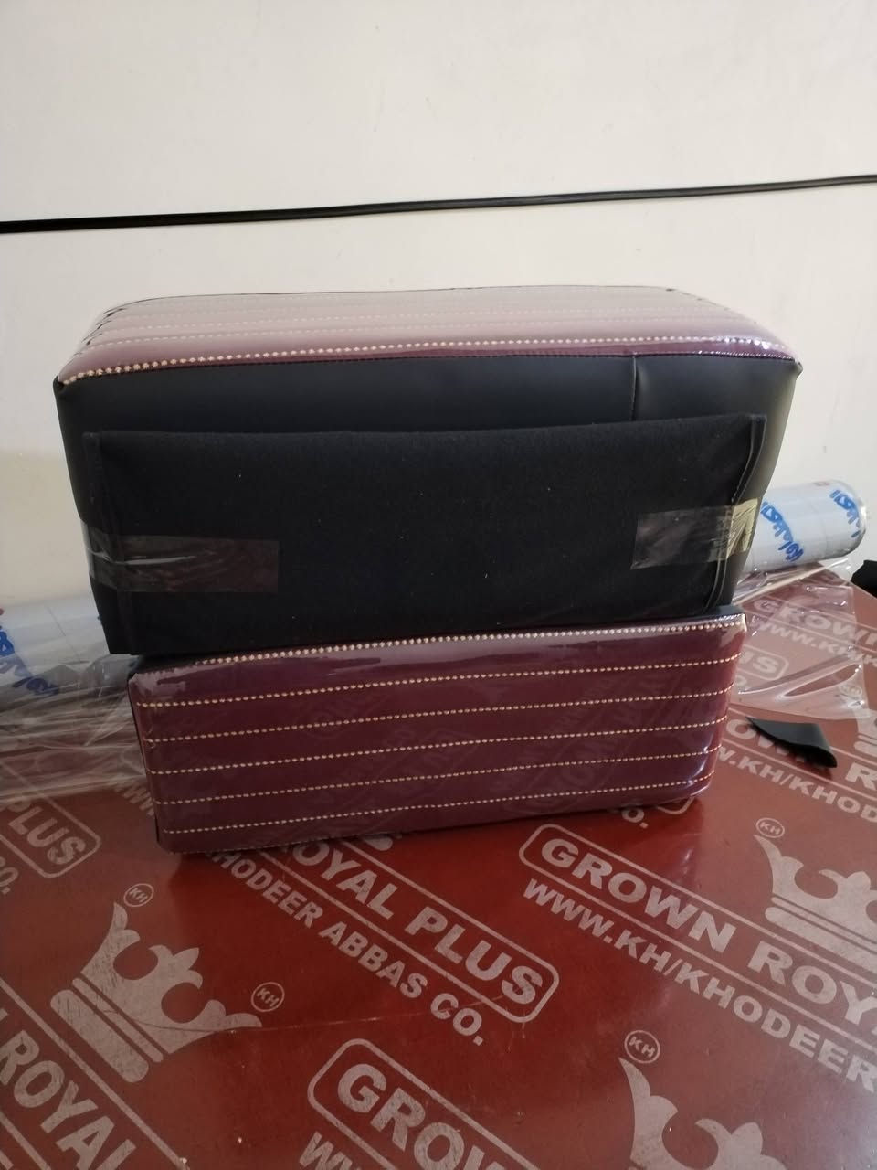 مقعد طفل سفنج اصلي ظغط ترهم جميع انواع كراسي الحلاقة سعر 15 الف عنوان بغداد مدينة الصدر للاستفسار *********** واتساب
