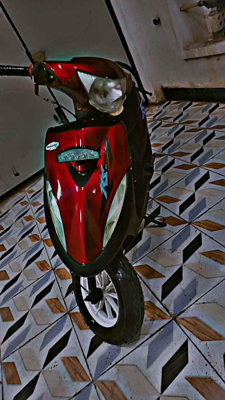 السلام عليكم 
دراجه ماكس 
عدله 120 رمبه
دراجه نضيفه 
صالنصه FM
السعر 400


**إذا كنت صاحب هذا الإعلان وتريد حذفه لأي سبب، رجاءا أرسل رسالة إلى الدعم الفني**