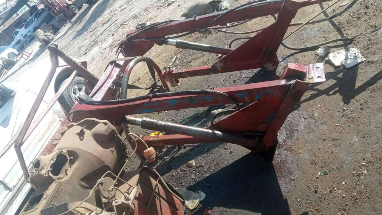 كيلة مال عنتر ٧١ جاهزة للشغل جكات لانضيع ولاعواج كنترول نضيف كيلة جاهزة لا فطر ولا لحيم السعر مليون وربع وبيهة مجال العنوان النجف الحي الصناعي ***********عابد الخفاجي
