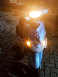 دراجه منغول • نضيفه • مدينت الصدر