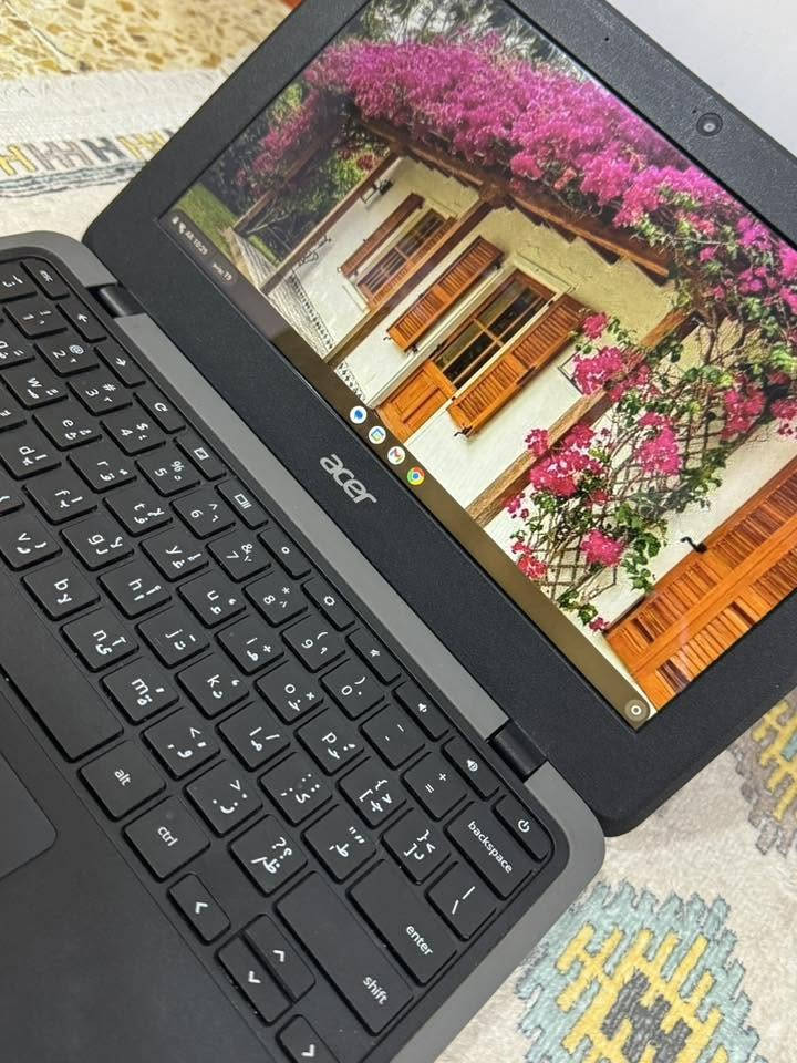 لابتوب acer  (64بت) للبيع ( بابل)


**إذا كنت صاحب هذا الإعلان وتريد حذفه لأي سبب، رجاءا أرسل رسالة إلى الدعم الفني**