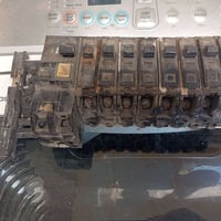 جوزات كهربائي البيع شوف النوعية وقيم سعر نته    بغداد كماليه. 07706927...