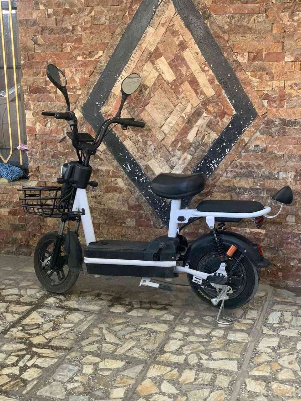 السلام عليكم دراجة شحن حجم 14 استخدام قليل مابيهة اي نقص بس البطاريات ضعيفة سويج وريمونت وتشغيل عن بعد السعر 150 مكاني بغداد مواصلات حي الرسالة الثانية شارع الضغط


**إذا كنت صاحب هذا الإعلان وتريد حذفه لأي سبب، رجاءا أرسل رسالة إلى الدعم الفني**