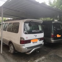 بريجوات اثنين للبيع موديل ٩٨ ميكانيك مكفول شواصي نظاف تحويل مباشر مشرو...