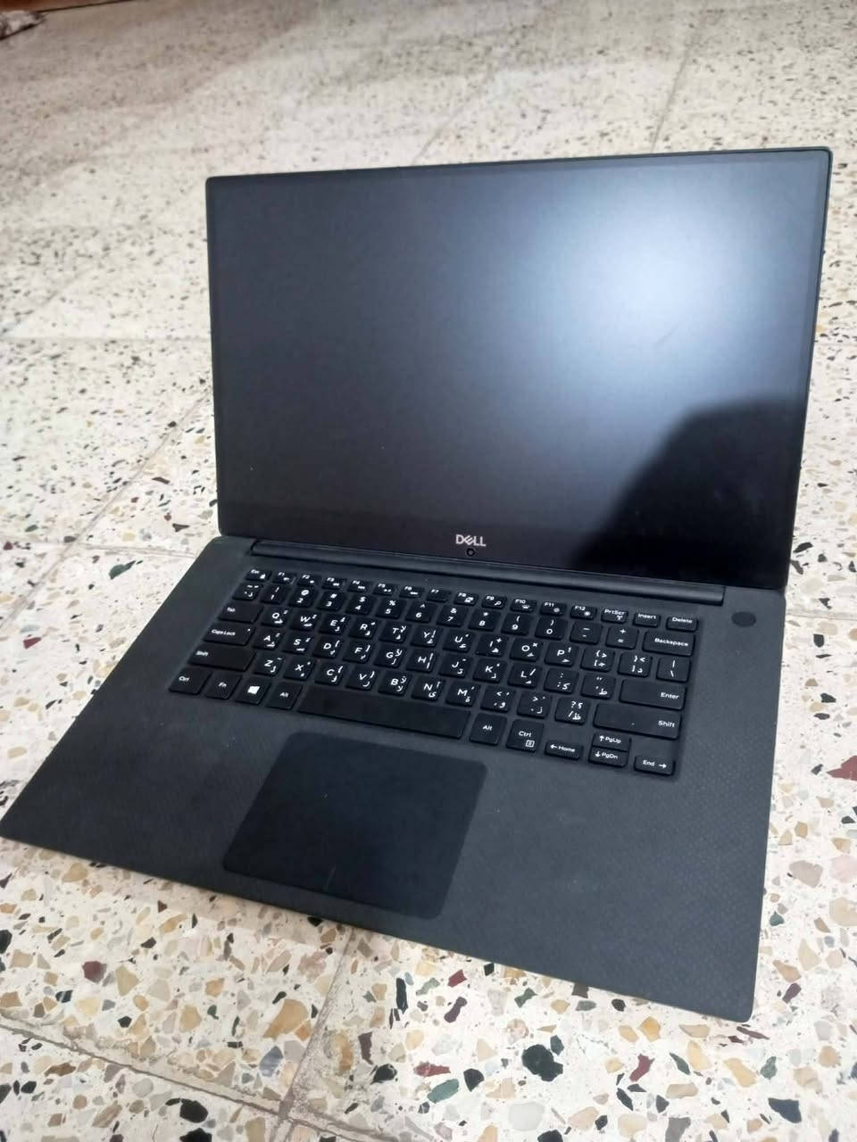 سلام عليكم 
عندي لابتوب للبيع سعره 750 
موصفات
المعالج core i7 الجيل الثامن
Ram 32G
هارد ssd 512 
كرت شاشة خارجي(4) داخلي (8)
شاشة لمس
دقة الشاشة 4k
نوعية Dell


**إذا كنت صاحب هذا الإعلان وتريد حذفه لأي سبب، رجاءا أرسل رسالة إلى الدعم الفني**