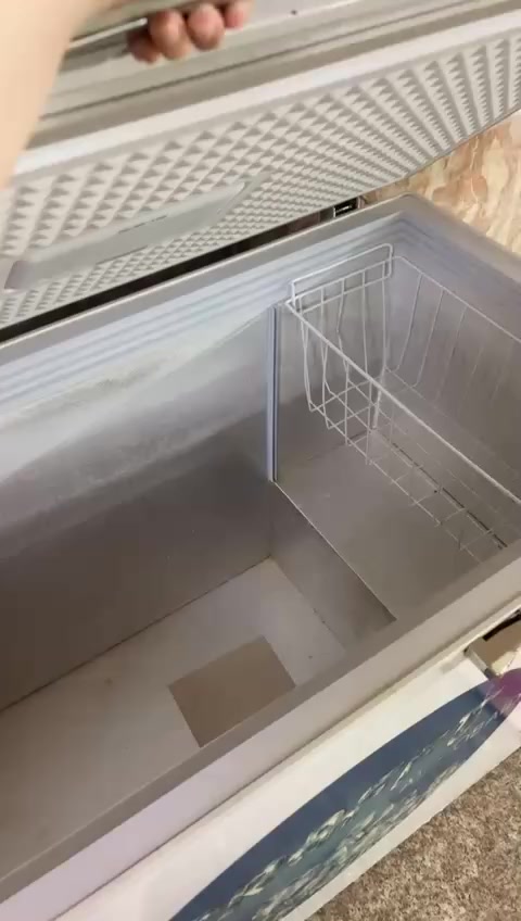 مجمده نضيفه للبيع السعر 160


**إذا كنت صاحب هذا الإعلان وتريد حذفه لأي سبب، رجاءا أرسل رسالة إلى الدعم الفني**