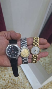 تخفيض رمضان • ساعات • عرض محدود