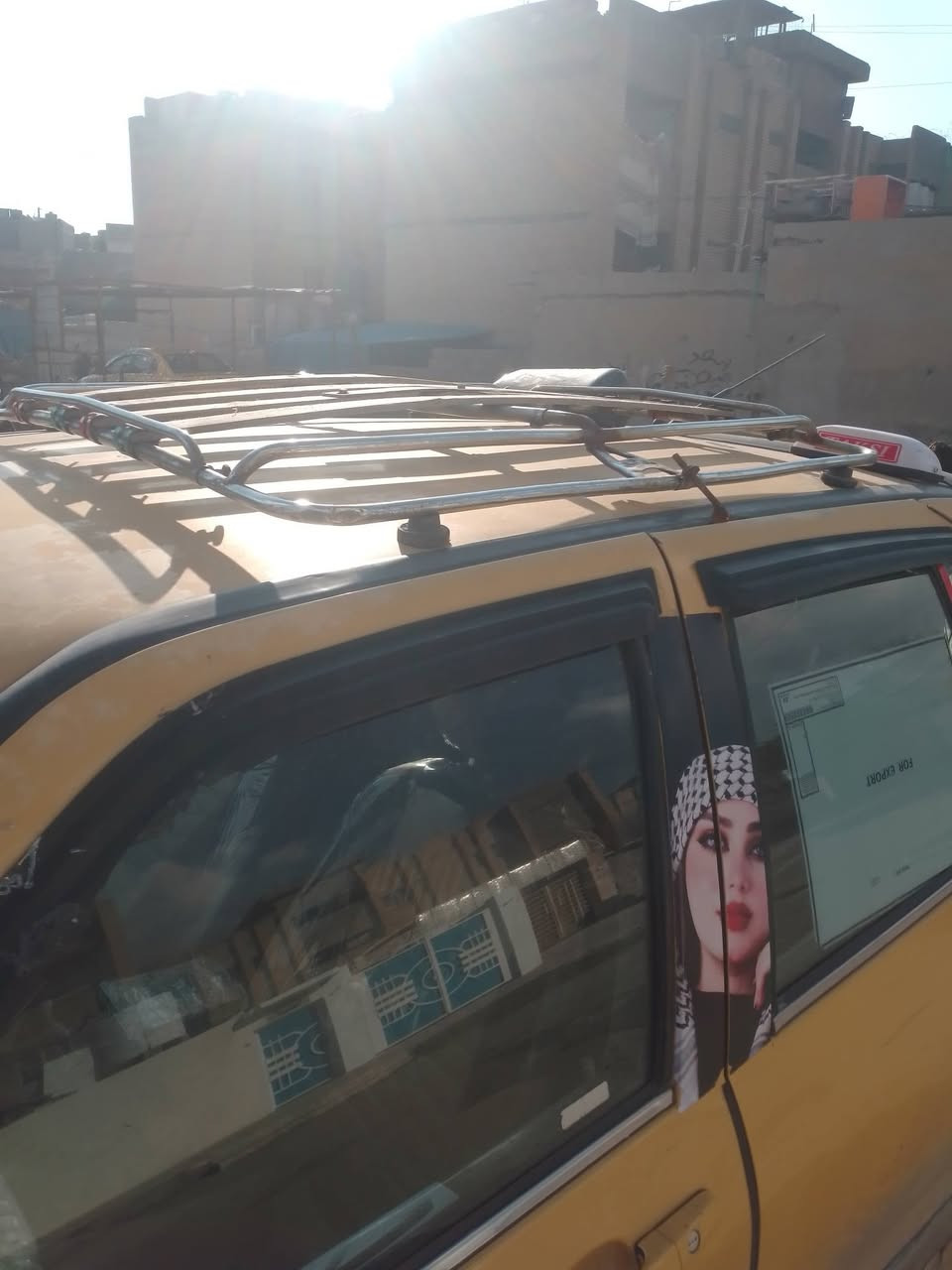 سيبايات للبيع سعر عل خاص


**إذا كنت صاحب هذا الإعلان وتريد حذفه لأي سبب، رجاءا أرسل رسالة إلى الدعم الفني**