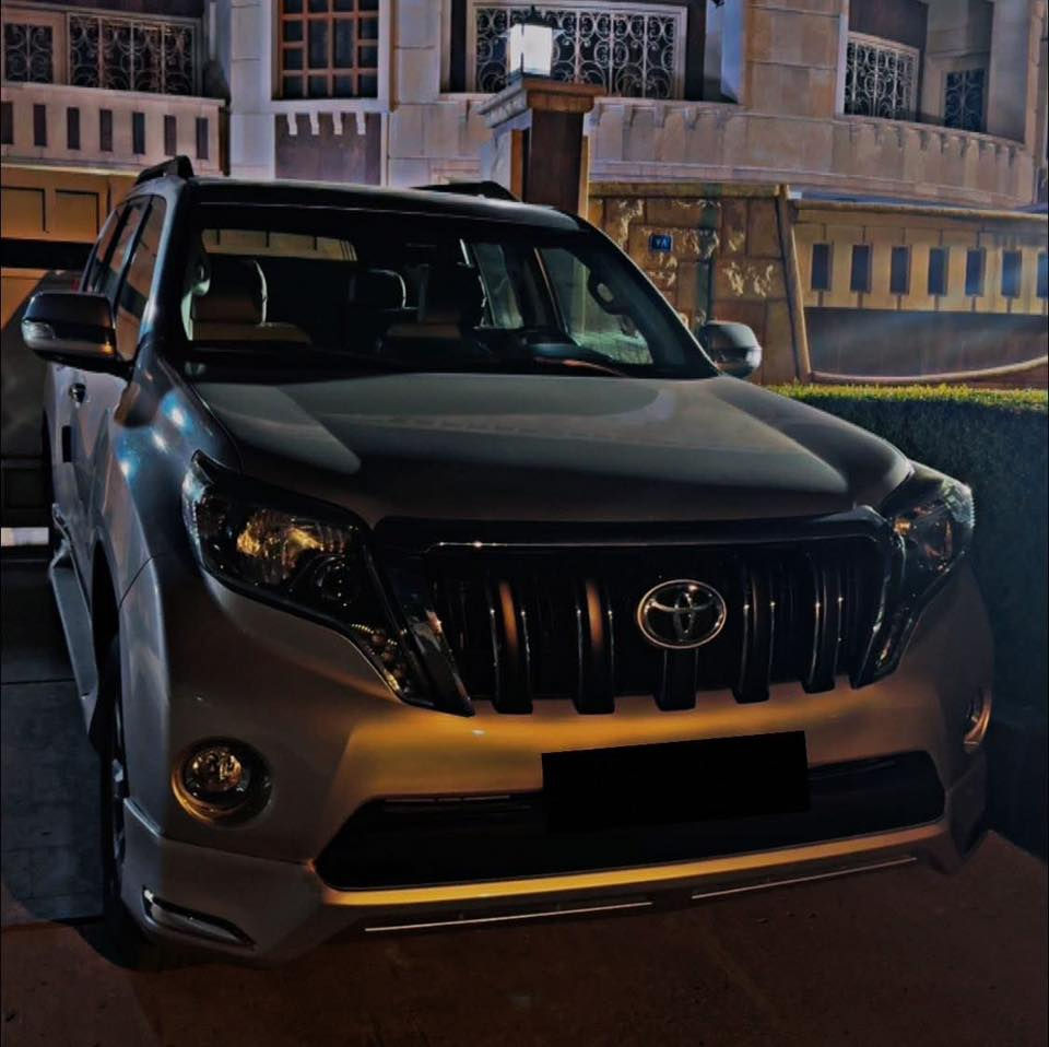 سلام عليكم
برادو 2010
رقم بغداد الجديد
شاشه كامره
هوك خلفي
لايتات زنون
صدر جديد
فيتبم جديد
ودسكات جدد
عليها ادامه كامله بدون اي نقص
مكاني بغداد
بيها بابين صبغ فقط اثر شخط
***********
السعر 208
