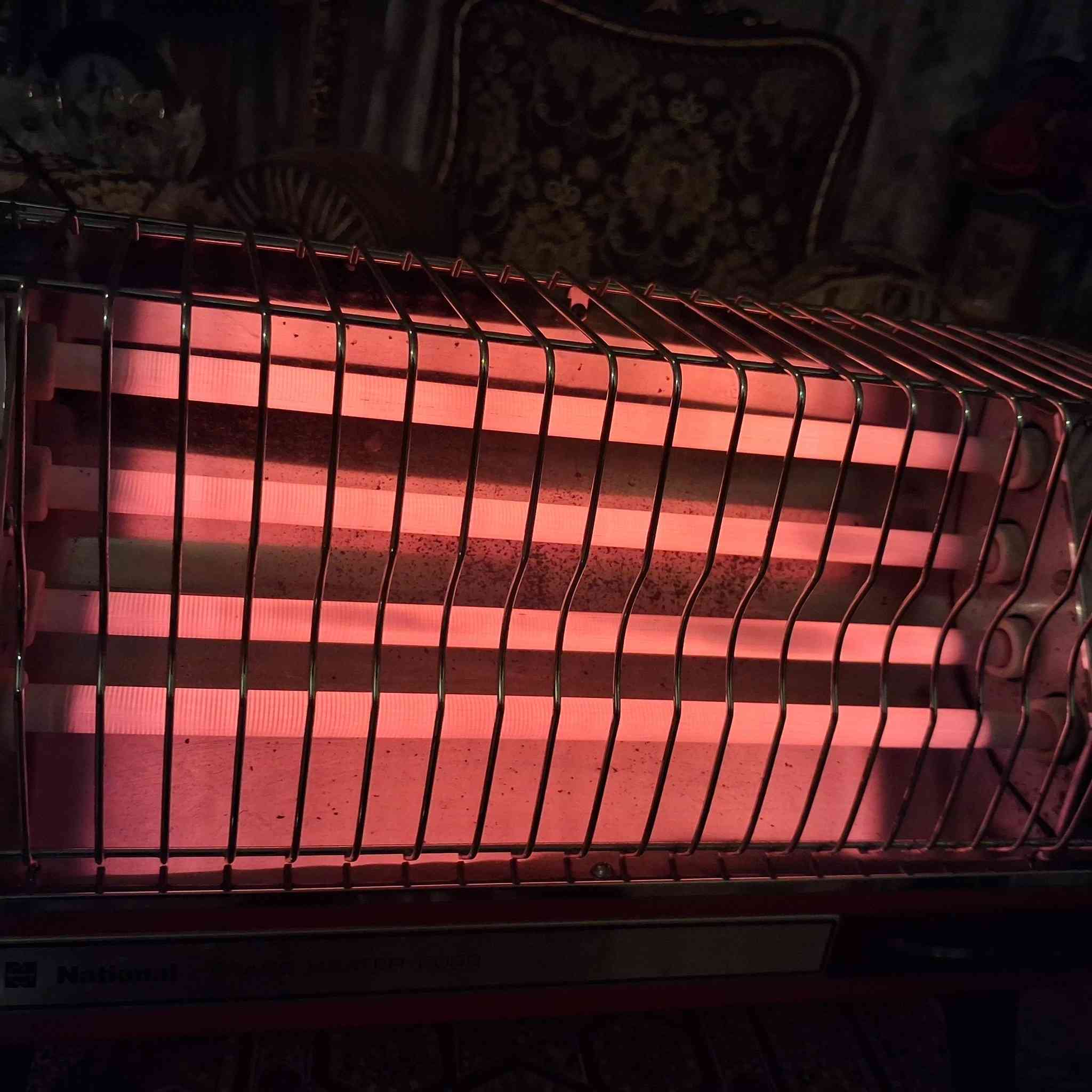 بسم الله الرحمن الرحيم
السعر خاص يوجد توصيل العنوان بغداد البلديات 
صوبة زيتية صناعة قديمة مال الثمانينات  نظيفة جدا جدا هيتر ٣ درجات وثرموستات بلادية ما مفتوحة 
علاءالدين فخر الصناعة العراقية نارها زركة قاعدة الحوض نحاس بدون ريحة بدون غاز بدون دخان 
ساعة الدقيقة شغالة تكويك صناعة صينية استيراد الاجهزة الدقيقة من افخر الصناعات الصينية 
صوبة ناشونال ياباني ٤ شموع نظيفة 
مفرغة ناشونال ياباني جديدة غير مستخدمة بدون كارتون 
لمبة ام الفتل رويال كامبن عينين معاها فتيايل جديدة


**إذا كنت صاحب هذا الإعلان وتريد حذفه لأي سبب، رجاءا أرسل رسالة إلى الدعم الفني**