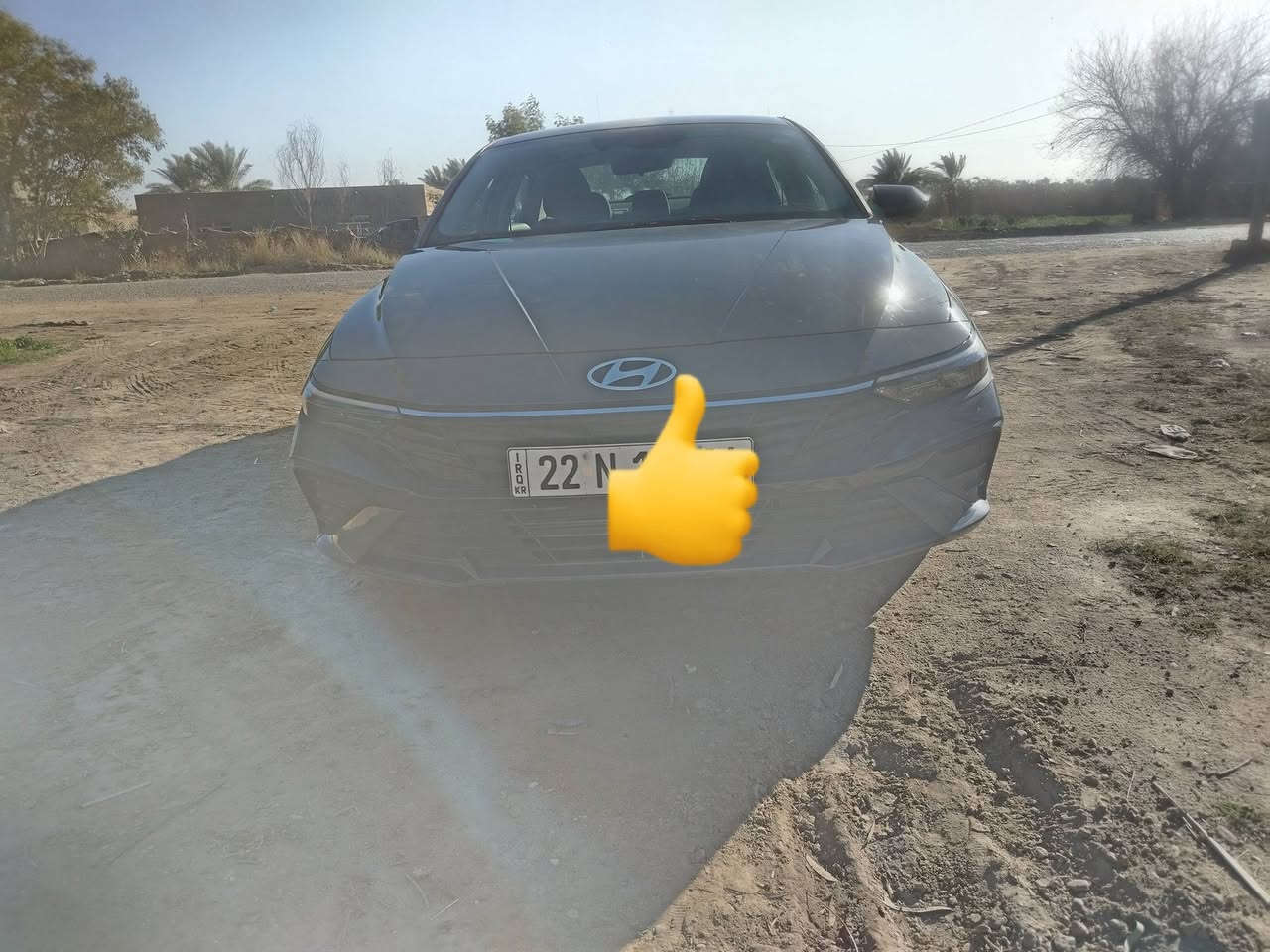 السلام عليكم النترا للبيع وارد مريكي موديل 2024 رقم اربيل بسمي شركة اتصل على هذا الرقم *********** سعر 160به مجال صور الحادث موجود به سونار ماشي 6000 مكان بابل
