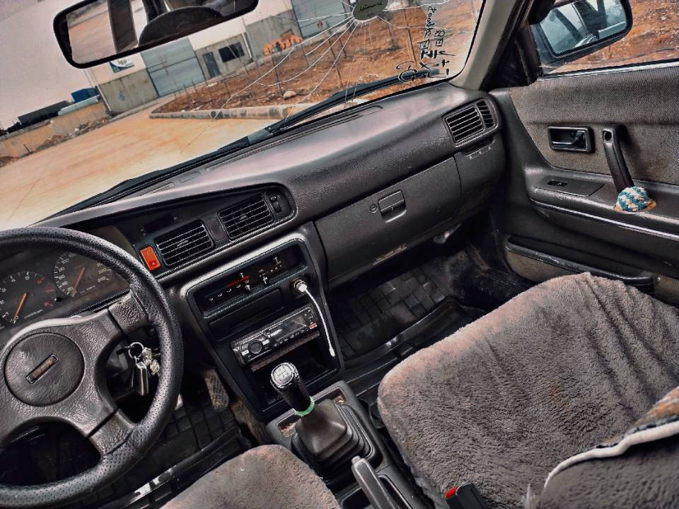 بەناوی خوای گەورە و میهرەبان

مازدا 626 مۆدێل 1988
12و بەخ
ئاڕمی پلاستیک سلێمانی بەشەرت

موسو بڕاوەی بەشەرت

گێڕ و مەکینە و کامل کارەبایی بەشەرت

ئیشارەت و فڵچە و لایت و گەرمی مەزبوت

چوار جام کارەبا ئاوێنە کارەبا

قفڵ مەرکەزی هەمووی ئیشەکات

داشبوڵ و بەردەرگای لۆک شەریکە

کامل بۆیاخ بۆ جوانی بێ دەعم و لێدراو

سعری 32 گەڵاو کەمێ معامەلە
📞📞
***********
*********** ڤایبەر و واتساپ السليمانية, العراق
