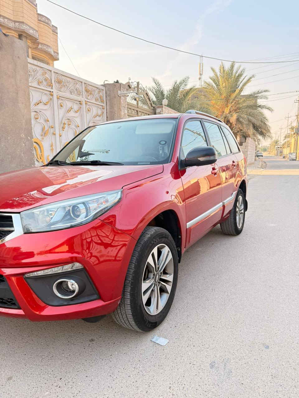 تيكو 3 2019 
محرك 2000  تنفس طبيعي 
كير ميكانيك 

نضافة شلعة سياره خير من الله 
مكفوله من الدعاميه للبنيد 
جاهزه سنويه وهزه رقم بغداد 
سنويه 2027 
تواصل ***********
