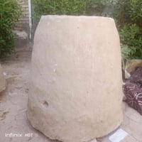 موجود تنانير طين بـ 20 وبي مجال   الاستفسار 07711383989 واتساب