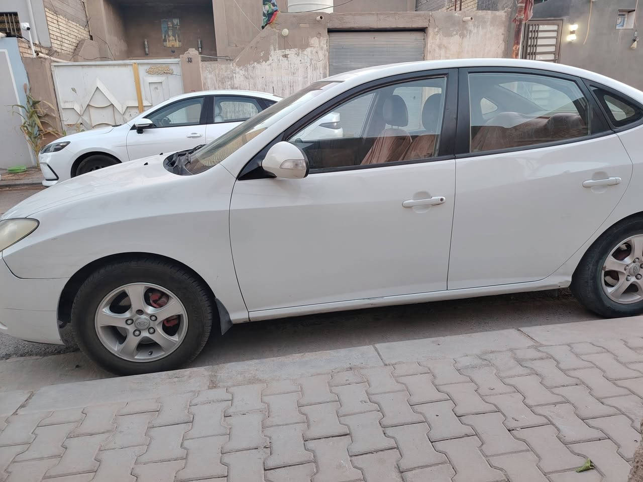معروض للبيع النترا ٢٠١١ كفالة
النجف الاشرف 
للمعلومات التواصل مع الرقم 
***********
أو 
 ⁨+9647765828351⁩
متوفر واتساب واتصال
