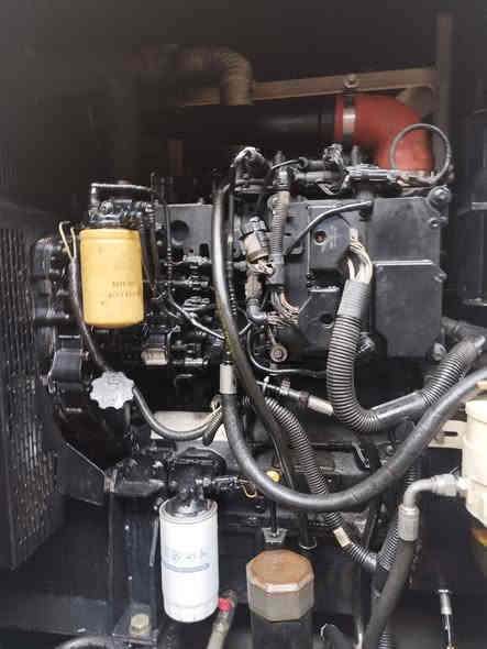 🔷 النوع: بيركنز انكليزي 4 بستم سوبر 
🔷 القدرة: 100KVA Leroy somar 
🔷ساعات التشغيل: 5870 ساعة 
🔷العنوان: بغداد/ ساحة الوثبة/ شارع سيد سلطان علي باشا
🔵 يوجد لدينا كافة احجام المولدات والأنواع ادخل للبيج وتعرف أكثر
♦️ للاستفسار اكثر التواصل عبر الواتساب او الاتصال على الارقام:
☎️*********** 
☎️***********

#مولدات #بيع_مولدات
