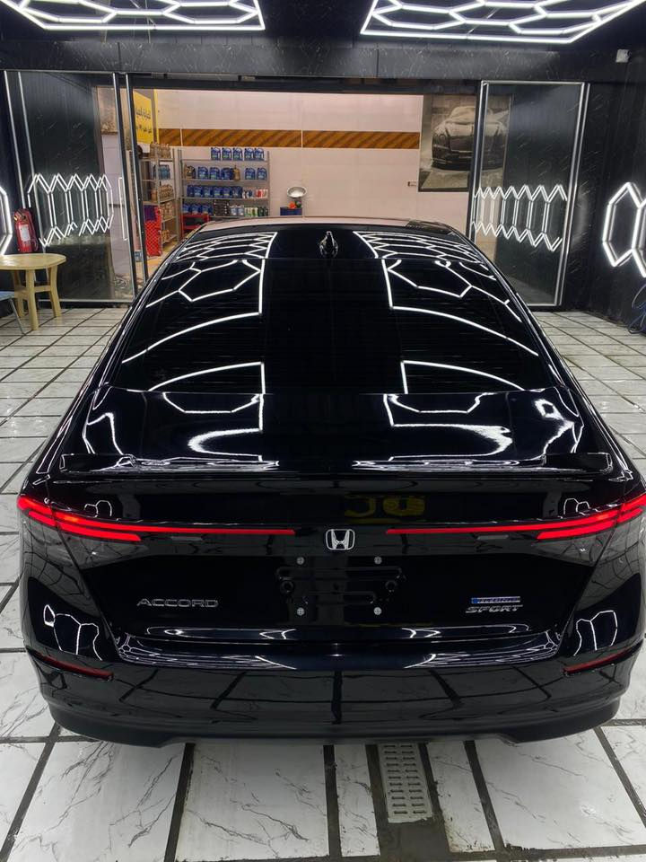 السلام عليكم اكورد للبيع حادثها كما هو امبين بالصورة
هوندا اكورد
فئة SPORT-
ماشية 23000
موديل 2024   هايبرد
بعدهااا جديده
فول مواصفات
•كشنات جلد تدفئة
•ذاكرة تخزين
• مكينة 2000 هايبرد تنفس طبيعي
• كير اوتوماتيك
• شاشة كبيرة
• ⁠سستم سماعات
•فتحه سلايد
• كاميرا خلفية 3 انظمة
• كراسي كهرباء
• رادار امامي
• مانع تصادم
• محدد مسار
• تصحيح مسار
• شفتات بالستيرن
• مثبت سرعة
• مانع انزلاق
• دخول ذكي
• إنارة ترحيبية
• هندبريك كهرباء
• عداد ديجيتال
•لايت عدسات زينون
• نظام اوتو لايت Auto
• لايت العالي زنون
اوتو هولد للبريك
• حساسات مطر
• حساسات امامي خلفي
• حساسات ضغط هواء الإطارات
• أوامر صوتية
• 4 أنظمة قيادة (eco,individual , sport,normal  السعر 20الف  مرقم بغداد كامل تحويل ثاني يوم وبيهة مجال
• ⁠للاتصال بأرقام-*********** واتساب
• ⁠***********
