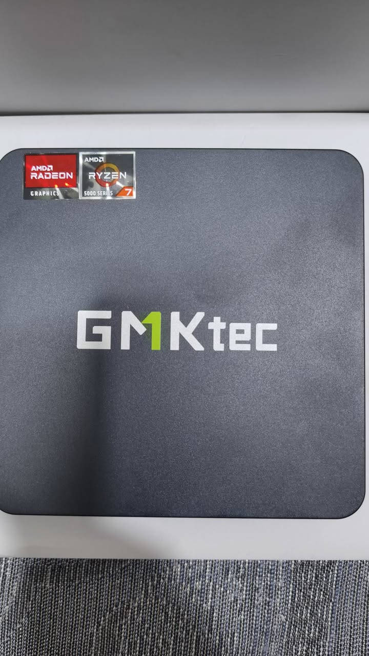 Mini pc


**إذا كنت صاحب هذا الإعلان وتريد حذفه لأي سبب، رجاءا أرسل رسالة إلى الدعم الفني**