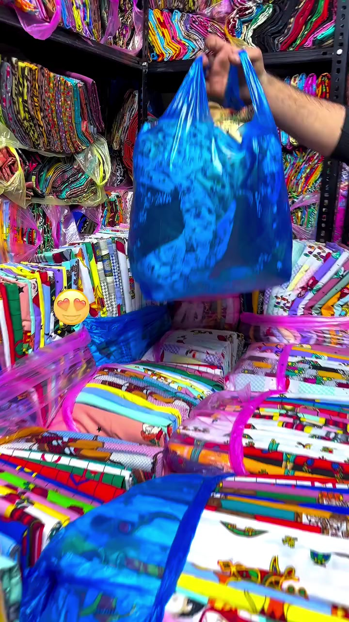 أقمشة الباقر – جملة 👍
كشمير إيطالي رمضاني 2026

سعر القطعة 3750
الدرزن 20 قطعة
ألوان متنوعة ومختلفة

متوفر أكثر من 1500 درزن
طول القماش مترين ونصف وبعرضين

الموزع الرئيسي والرسمي في بغداد – الشورجة
الضمان الأول في العراق 👍

يصل الطلب مع ضمان الفحص أمام المندوب 😍

لسنا الوحيدين، ولكننا الأفضل والأنسب 😍
يتوفر لدينا جميع أنواع الأقمشة 👍

للطلب والاستفسار:
مراسلة الصفحة أو عبر الواتساب 👇

 📞 0787 404 2292. #اقمشة_الباقر #اقمشة #جملة #خياطة_نسائية #خياطة
