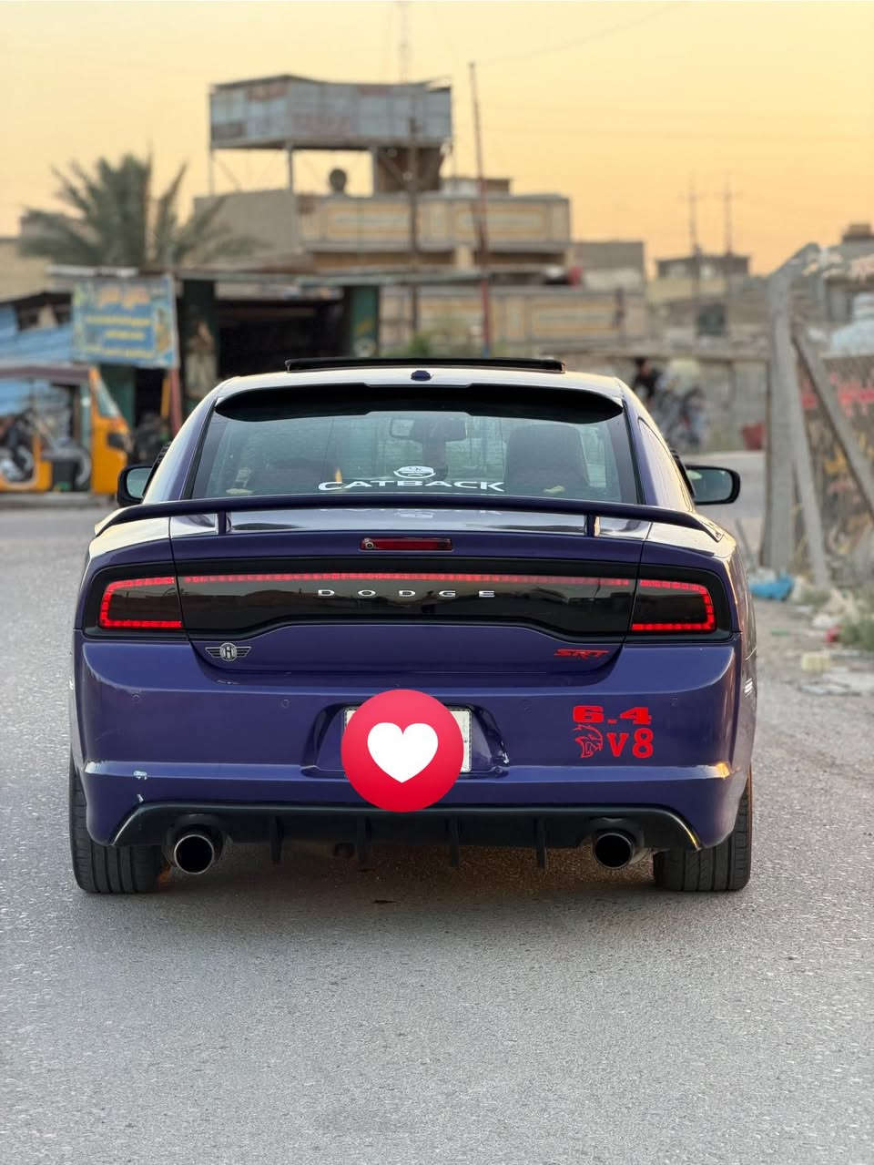 سلام عليكم 🫡
جارجر موديل 2014 
سياره SRT اصل فوول واحد علا واحد 
محرك 6400 عليه طابوكه 5700 
سياره تغير الون بنفسجي مميز 
فتحه كشنات حضن مختم SRTكهرباء خزن ميموري 
كشنات تتفئه تبريد 
ستيرن فورجد الياف حقيقي كهرباء تتدفه وتبريد 
دواسات بانزين بريك كهربائي صعود ونزول 
رقم بغداد هزه وسنويه جديد بسمي 
ماشيه 119 ميل 
بلسنويه 6400 عليه طابوكه 5700 باقي التفرعات كلها علاطلاقها 6400 حته ثلاجه 
وهاي الغراض الي عليه فجوج برمبو 4 بستم 
اكسل قفل 🔒 بلكات ريسنك مجاول 6400
شاشه وكامره SRT كيجات مختمه SRT
ويل SRT مختم اصلي 
ثروتل SRTبرمجه طلقات  برمجمه الهب نار 🔥 حالين عليه كواتم برمجه فصله برمجه كت اوف 
ماريد اسولف بلسعار بس الي يعرف هوه يقيم 
لان اكو ناس تبخس بحلال العالم مكاني بغداد سعر 138 وبيه مجال لاستفار *********** ماعندك رصيد رمشلي واني اخابرك متواجد علا لانترنيت
