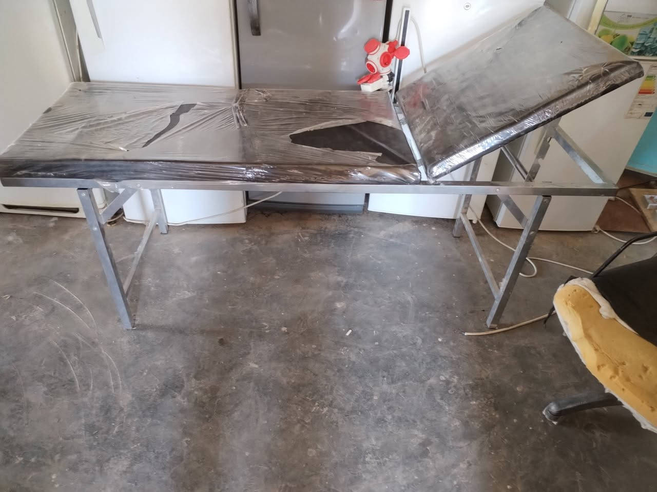 سديه للبيع


**إذا كنت صاحب هذا الإعلان وتريد حذفه لأي سبب، رجاءا أرسل رسالة إلى الدعم الفني**