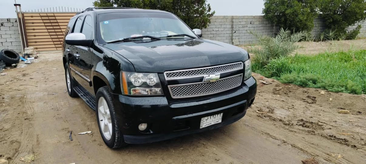 مديل ٢٠١٠ كفاله خليجي رقم اجنبي   مراوس لاندكروز ترهم ***********
