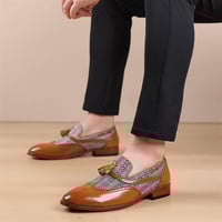 حذاء جلد جدا راقي قياس 48 اكتب سعر وتدلل للتواصل وات ساب 07719833366