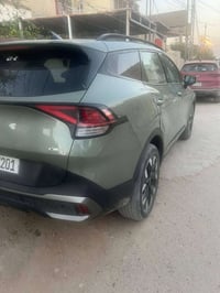 سبورتج • ٢٠٢٣ • رقم بابل