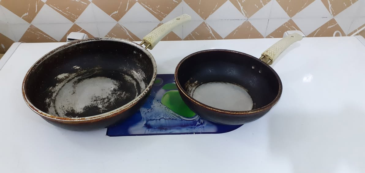 توجد اغراض للبيع للشراي على الخاص


**إذا كنت صاحب هذا الإعلان وتريد حذفه لأي سبب، رجاءا أرسل رسالة إلى الدعم الفني**