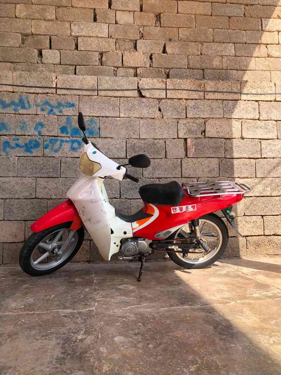 البيع سلفيز 2015 مكفول من كلشي مكينه خرسه دراجه كلها بلاديه مابيه نقص الشراي يتصل عل السعر 475 مكاني ناحيه الاسحاقي ***********

