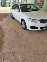 اوبتيما ٢٠١٠ • محرك ٢٠٠٠ • رقم دهوك