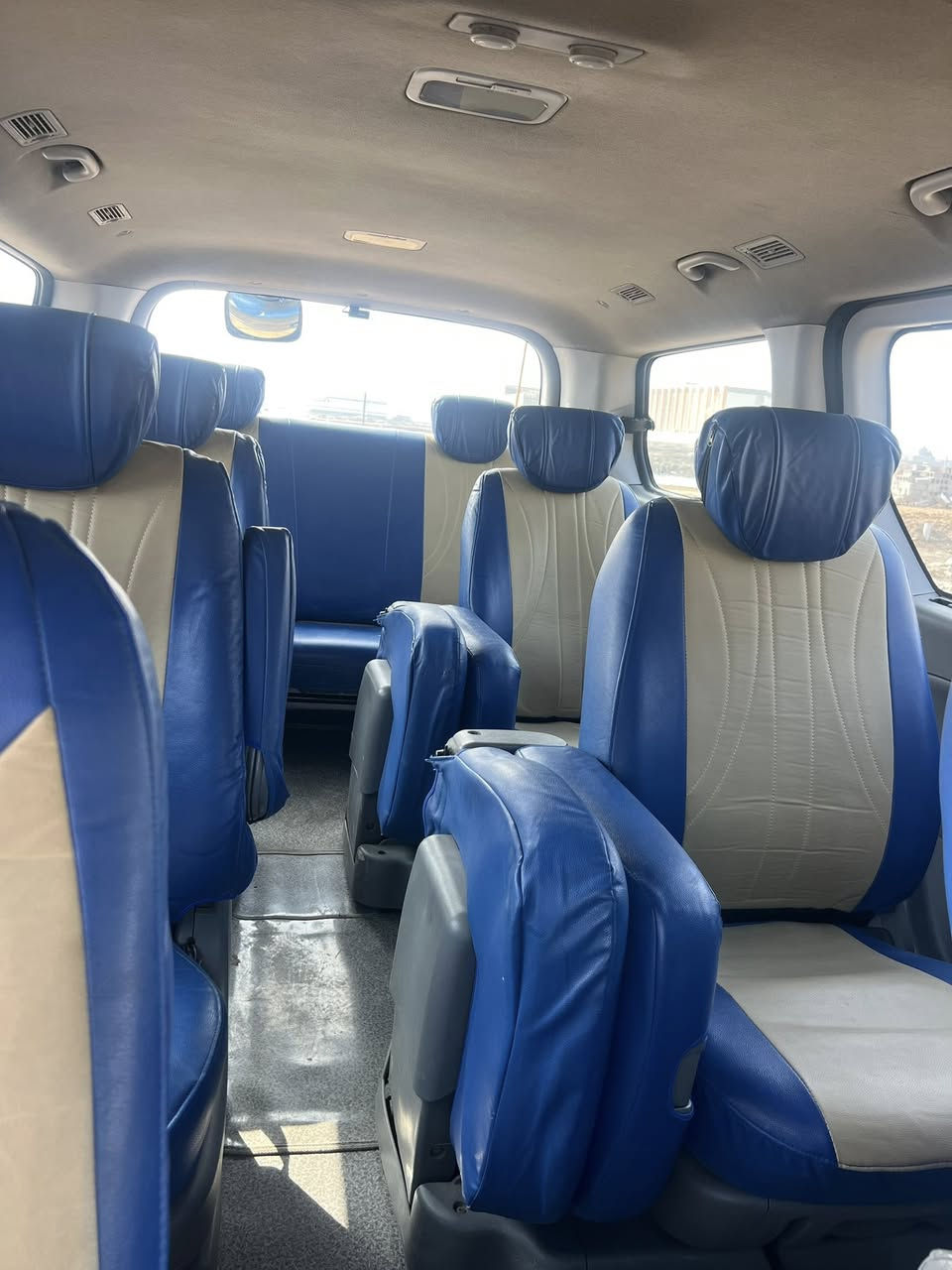 السلام عليكم ستاركس 2019 بيه رش بس الجاملغ امامي ايمن مكينه نص بنص ولباقي كفاله عامه حداديه تايرات سياره جاهزه سعر 270وبيه مجال مكلف بنشر***********رقم صاحب السياره
