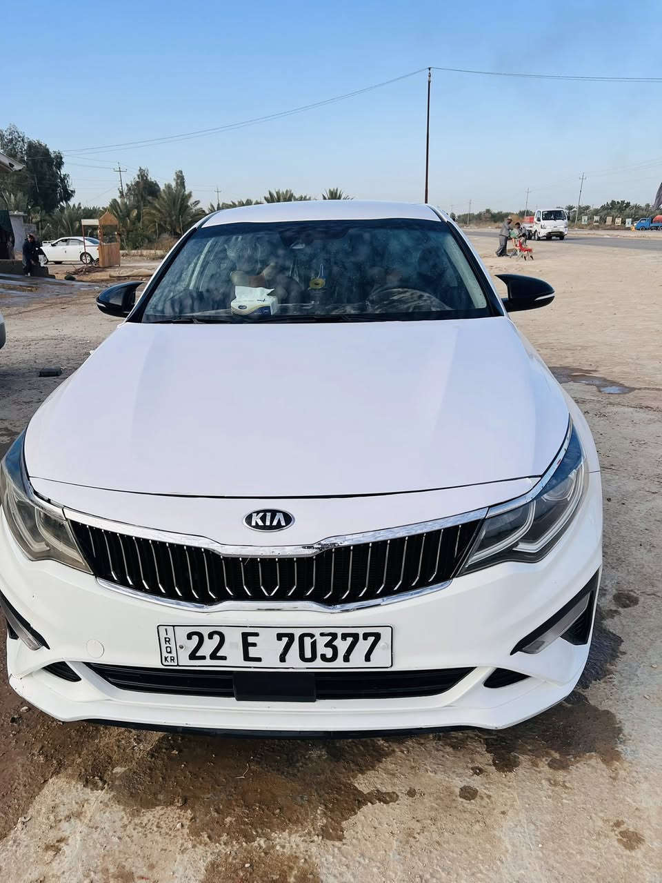 اوبتما 2020 وارد امريكي حادثهة فقط بنيد بأسمنه 
سعرها 147
مكاني شطره ***********
