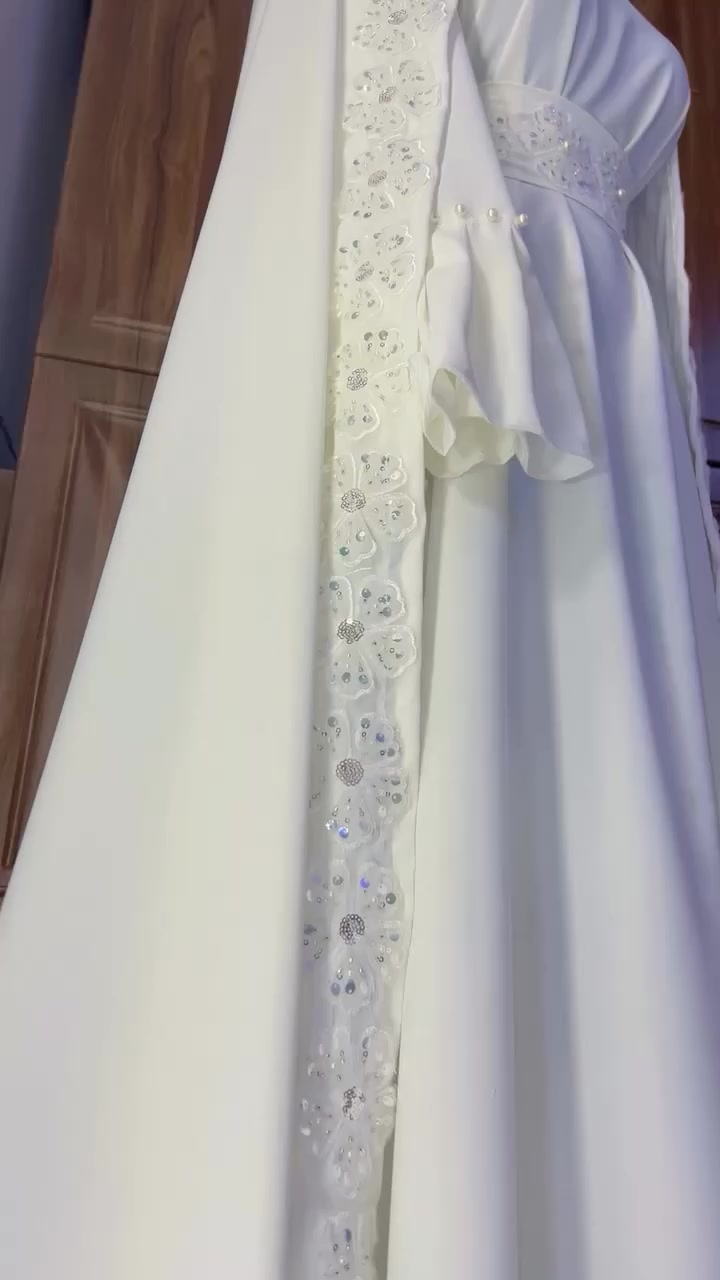 بنـات انفتح الحجز ع بكج العقد (فستان مع عبايه باسعار مناسبه) وشغل احترافي ♥️🤍
شوفو حسابي او تواصلو معي عبر الخاص 🌼🌼


**إذا كنت صاحب هذا الإعلان وتريد حذفه لأي سبب، رجاءا أرسل رسالة إلى الدعم الفني**