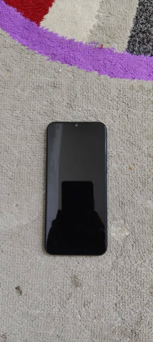 HUAWEI Y8p
ذاكرة ١٢٨
مبدل شاشه فقط
السعر ٨٥ وبي مجال
مكاني نجف


**إذا كنت صاحب هذا الإعلان وتريد حذفه لأي سبب، رجاءا أرسل رسالة إلى الدعم الفني**