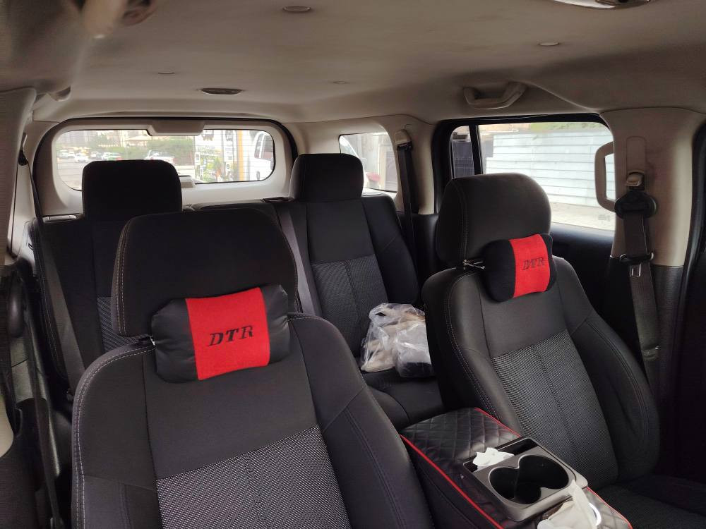 سلام عليكم سياره للبيع او مراوس حسب القناعه سياره نظيفه جدا عل ايد وحده بلاديه بعدها عل وظعها  بدون صبغ.فور ويل شغال ويل مع تاير نضيف جدا مع سيبايا داخل كلش نضيف ماشيه 130 فقط محرك وكير مكفوله سياره مال جناي بلعافي عل اتكون من نصيبه اتصال *********** بغداد, العراق
