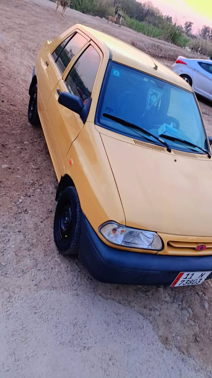 السلام عليكم موديل 22 سياره خير من الله سياره باسمي رقم بغداد الدولي مكانها بغداد 
سياره بيها بس جاملغ خلفي صبغ سياره غاز بنزين منظومه ام 60 لتر 
/***********//
