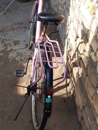 بايسكل ياباني • حجم 27 • اور سبع قصور