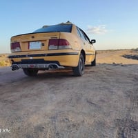 ٢٠١٢ • محرك و كير شرط • السماوة