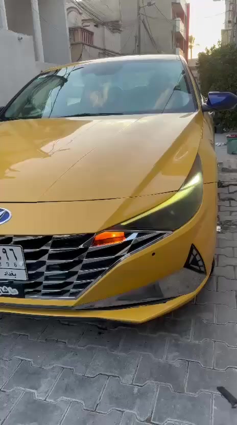 النترا وأرد امريكي 2021
سياره حادثها جزء من البنيد والجاملغ ومصلحات نفسهن جاهزه من كلشي
العنوان بغداد
السعر 140
***********
