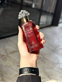 عطر الانوثة الاحمر • فوحان • انتعاش